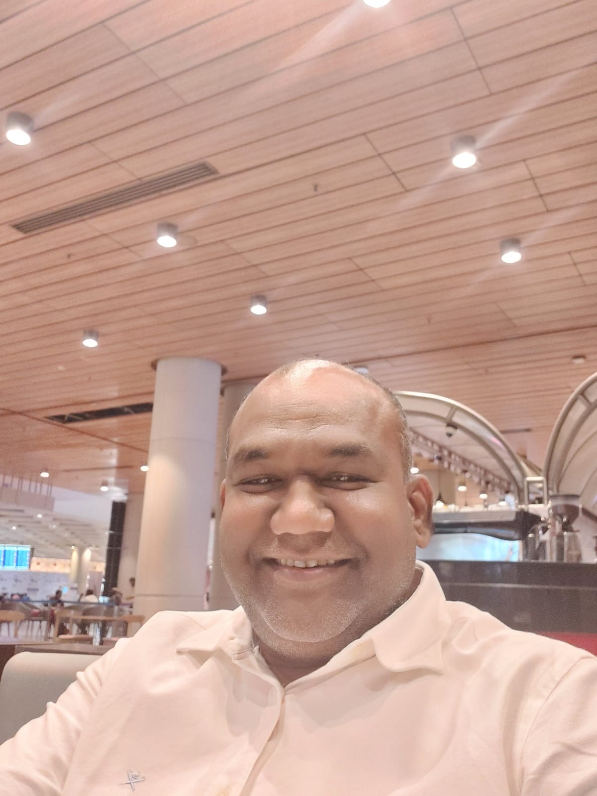 Anand Kumar - Director, Tauschen Group